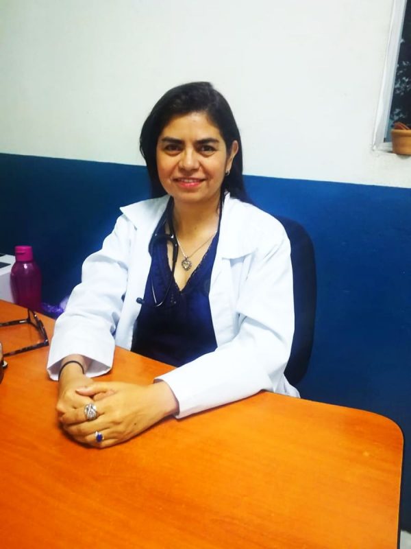 Nutriólgos de Guatemala | Dra. Blandina Solís es Presidente de....